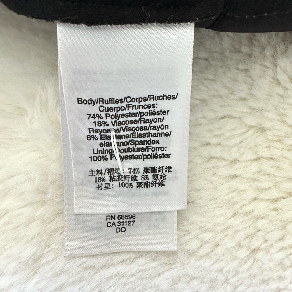 DKNY women dress size 4 US Retail 350$! - Picture 10 of 10